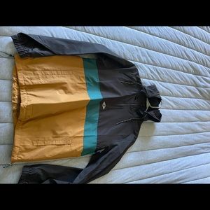 Billabong Windbreaker
